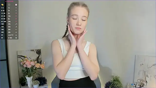 Snapshot of MaireLanda chatting on 01-12-26, 05:25 MaireLanda online show from 01-12-26, 05:25