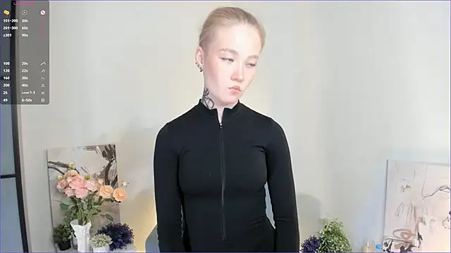 Snapshot of MaireLanda chatting on 01-15-26, 04:27 MaireLanda online show from 01-15-26, 04:27