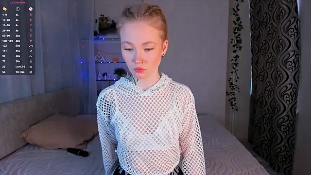 MaireLanda online show from 03-31-26, 04:03