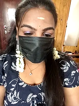 Tamil Shara online show from 03-25-26, 08:14