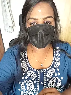 Tamil Shara online show from 07-18-26, 11:52