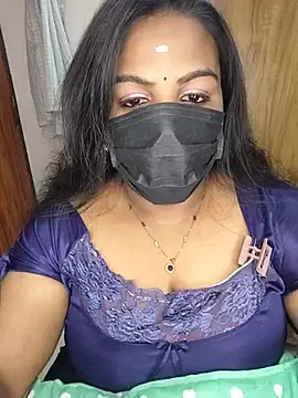 Tamil Shara online show from 07-16-26, 05:10