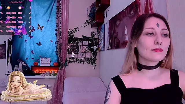 Snapshot of LaurenLex_bc chatting on 01-10-26, 08:42 LaurenLex bc online show from 01-10-26, 08:42