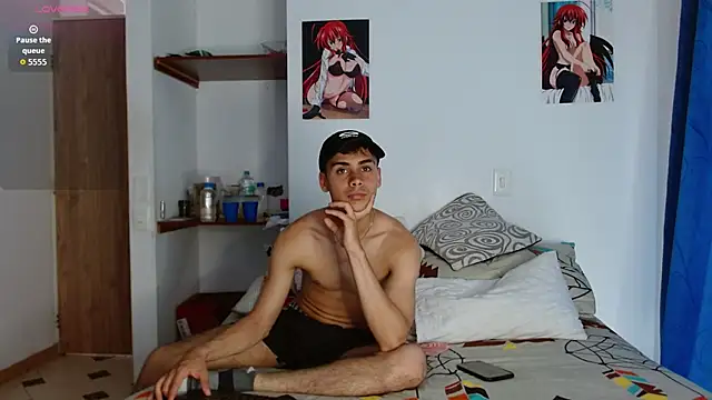 totoro 239 online show from 02-11-26, 06:08