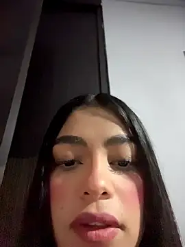 EvaBlazeXXX online show from 03-26-26, 05:17