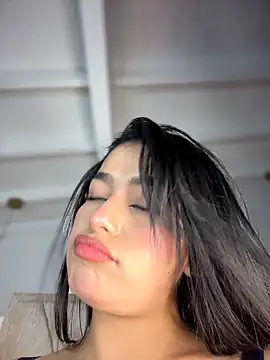 EvaBlazeXXX online show from 01-15-26, 05:55