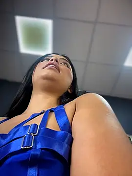 EvaBlazeXXX online show from 04-03-26, 05:14