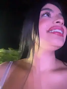 EvaBlazeXXX online show from 03-19-26, 05:18