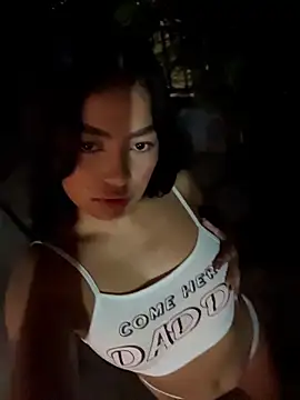 EvaBlazeXXX online show from 02-07-26, 05:48