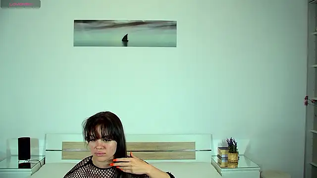 Snapshot of SiennaLuxexx chatting on 12-19-25, 06:10 SiennaLuxexx online show from 12-19-25, 06:10