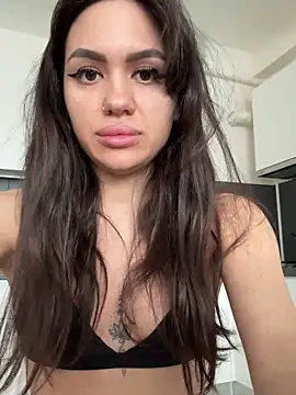 SiennaLuxexx online show from 02-14-26, 12:38