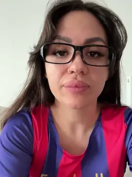 SiennaLuxexx online show from 02-22-26, 01:24