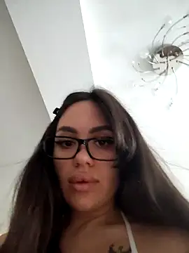 SiennaLuxexx online show from 03-23-26, 12:16