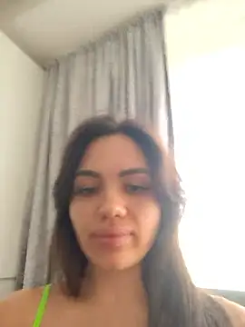 SiennaLuxexx online show from 03-16-26, 02:10