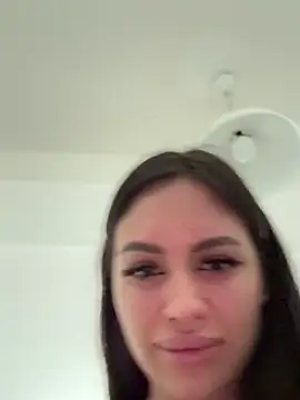 SiennaLuxexx online show from 02-17-26, 11:51