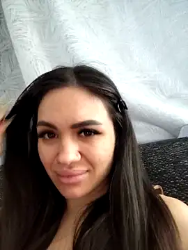 SiennaLuxexx online show from 04-03-26, 02:01