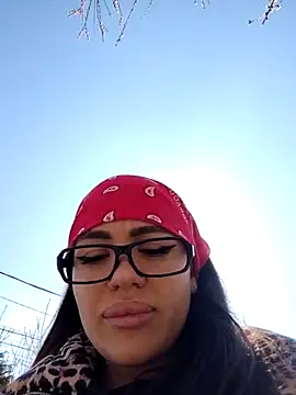 SiennaLuxexx online show from 03-24-26, 10:15