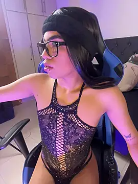 Snapshot of Baby-Angel777 chatting on 03-01-26, 06:02 Baby-Angel777 online show from 03-01-26, 06:02