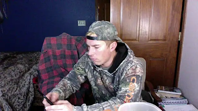 SpunRedneck online show from 01-07-26, 12:04