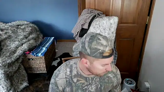 SpunRedneck online show from 03-01-26, 08:42