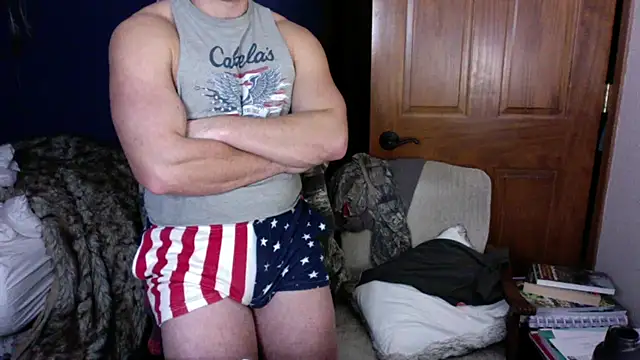 SpunRedneck online show from 01-10-26, 12:39