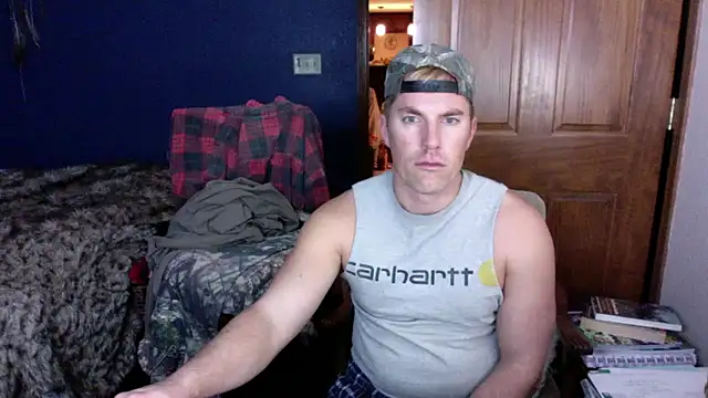 SpunRedneck online show from 01-13-26, 10:57