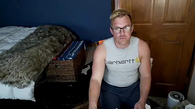 SpunRedneck online show from 03-26-26, 10:51