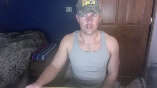 SpunRedneck online show from 12-04-25, 10:58