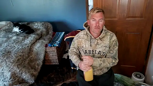 SpunRedneck online show from 05-02-26, 11:54