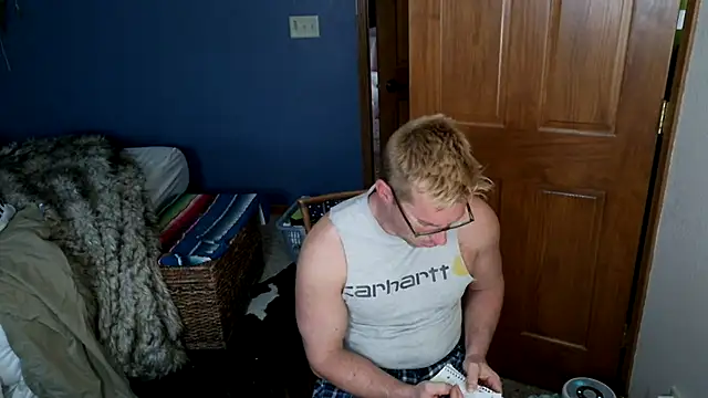 SpunRedneck online show from 03-12-26, 11:42