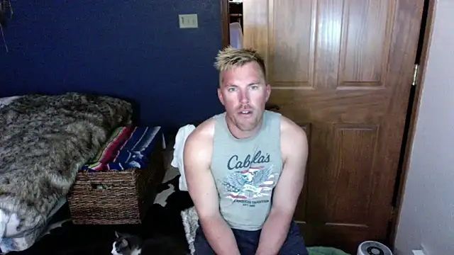 SpunRedneck online show from 04-16-26, 12:11