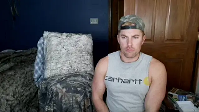 SpunRedneck online show from 02-02-26, 11:48