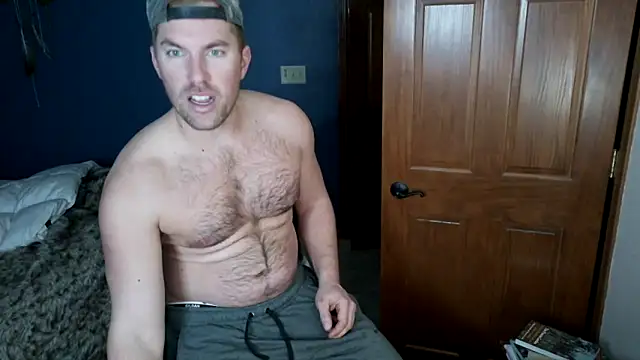 SpunRedneck online show from 02-09-26, 11:36