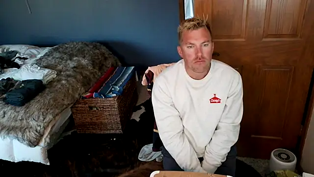 SpunRedneck online show from 03-29-26, 11:50