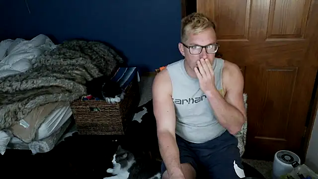 SpunRedneck online show from 03-26-26, 09:18