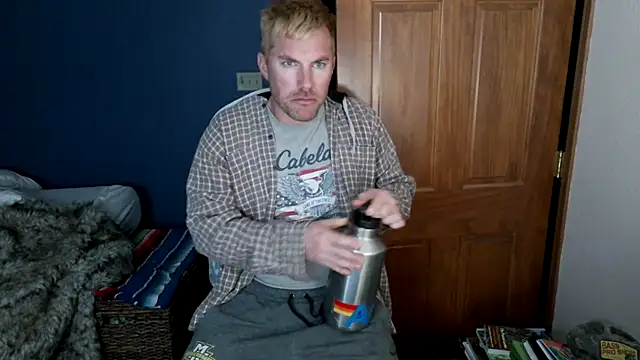 SpunRedneck online show from 02-18-26, 11:45