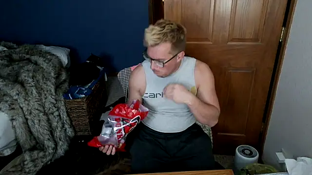 SpunRedneck online show from 03-23-26, 12:44