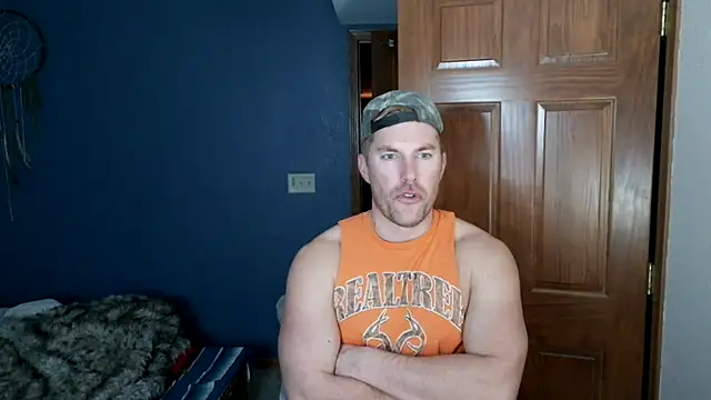 SpunRedneck online show from 02-06-26, 12:17