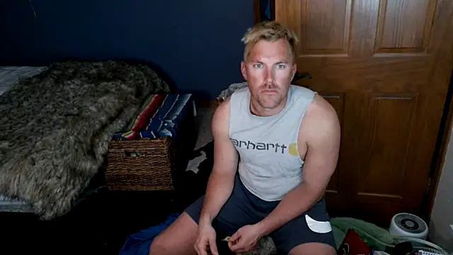 SpunRedneck online show from 04-19-26, 12:55