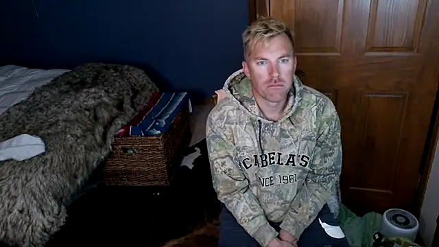 SpunRedneck online show from 04-03-26, 09:38