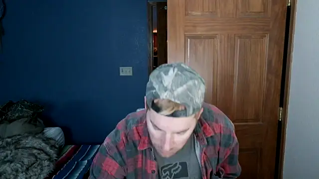 SpunRedneck online show from 02-07-26, 12:57