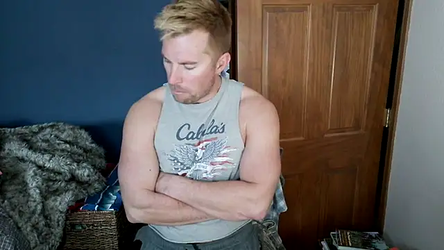 SpunRedneck online show from 02-17-26, 01:30