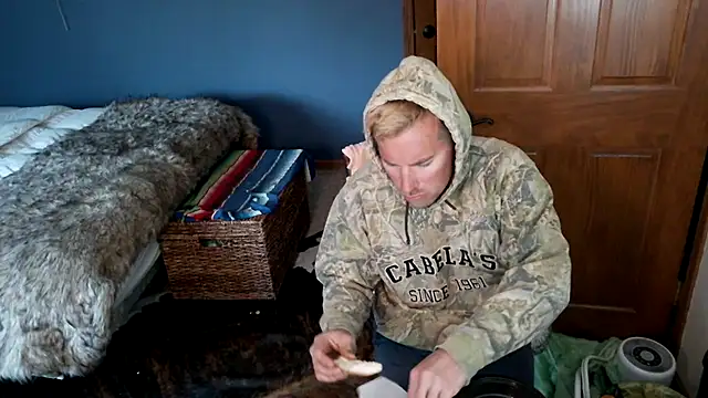 SpunRedneck online show from 04-01-26, 11:34