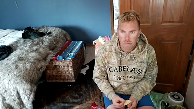 SpunRedneck online show from 04-02-26, 05:30