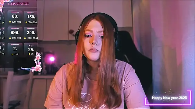 Ungoliant Kiss online show from 12-22-25, 08:47