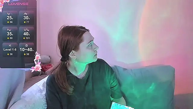 Ungoliant Kiss online show from 01-11-26, 12:34