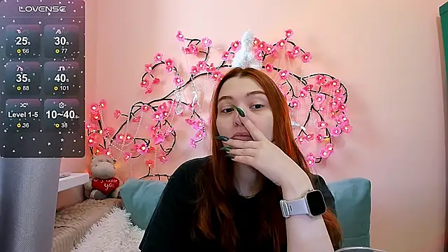 Ungoliant Kiss online show from 02-07-26, 12:13