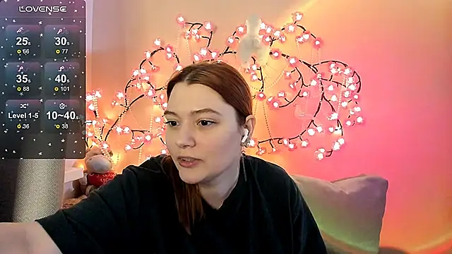 Ungoliant Kiss online show from 02-02-26, 05:34