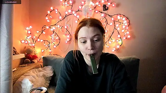 Ungoliant Kiss online show from 06-02-26, 08:09