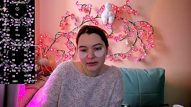 Ungoliant Kiss online show from 02-28-26, 12:49